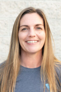 Photo of Kylie Clatterbuck from International Bird Rescue